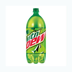 mountain deew citrus 330ml can sweet <b>carbonated</b> <b>drink</b> - Product Image 2