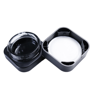 5 10 15 20 30 50 100 150 200 250 300 G 400 500 1000 Ml botella de vidrio ultravioleta de boca ancha Uv negro <span class=keywords><strong>Mir</strong></span> en tarro de vidrio - Product Image 4