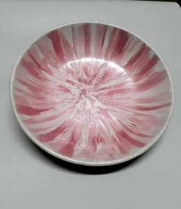 Bols Spéciaux en Résine Servir des Fruits en Résine Époxy Bols Assiettes pour Vaisselle et Vaisselle de Table pour un Usage Domestique - Product Image 5