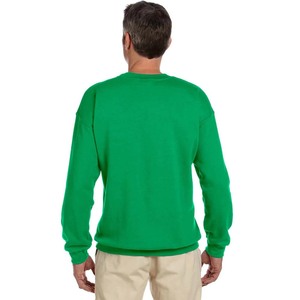 Sweat-shirt à col rond Heavy Blend NOUVEAU Sweat-shirt 50/50 - Product Image 5