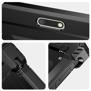 Herramienta de Diagnóstico para Camiones de Trabajo Pesado X7HD, Escáner de Reinicio de Sistema Completo DPF ABS ECU - Product Image 2