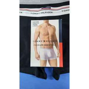 Lot de 3 - Coffre classique - Tissu premium - Antibactérien - Respirant - Durable - Style imbattable - Confort - Haute qualité - Livraison rapide - Product Image 2