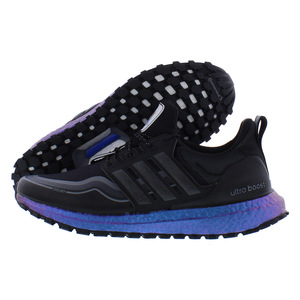 ADIDAS UltraBOOST DNA unisex รองเท้าสี: แกนดำ/แกนดำ/คาร์บอน100% แท้ - Product Image 1