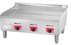 Plancha de Cocina Astar 2025, Plancha de Gas para Asar, Parrilla para Panqueques, Ideal para Escuelas, Hoteles, Restaurantes y Cocinas de <span class=keywords><strong>Catering</strong></span> - Product Image 6