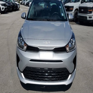 เกีย ริโอ LX ซีดาน IVT ปี 2023 - Product Image 1