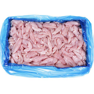 FILETE INTERIOR DE PECHUGA DE POLLO ENTERA Fresca o Congelada - Product Image 6