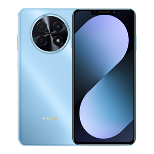 สมาร์ทโฟน HUAWEI Nova 14i รุ่นทั่วโลก พร้อมแบตเตอรี่สุดอึด 7000mAh, หน้าจอ FullView ขนาด 6.95 นิ้ว, ระบบปฏิบัติการ <span class=keywords><strong>EMUI</strong></span> 14.2 - Product Image 1