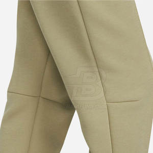 Pantalon en polyester respirant en coton pour femmes nouveauté taille moyenne style avant plat vêtements d'hiver décontractés-vente de prix de gros! - Product Image 6