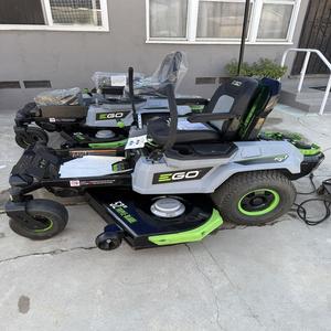 OFERTA DE DESCUENTO Cortacésped de Giro Cero EGO POWER+ 52\" Z6 - Product Image 1