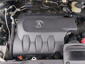 Bien entretenu propre 2018 Acura RDX Advance avec A-Spec 2.0L V4 - Product Image 6
