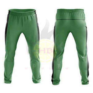 Meilleur Design Haute Qualité Nouveau Style HB SPORTS Cricket Sets Couleurs Personnalisées 100% Polyester Confortable Respirant pour Équipes 10 Sets - Product Image 3