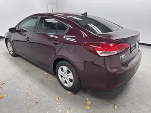 Kia Forte LX 2018 - Product Image 4