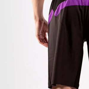 Nouveau short personnalisé fabriqué en usine 100% Spandex \ Polyester MMA décontracté séchage rapide vêtements de sport vente en ligne respirant et confortable - Product Image 3
