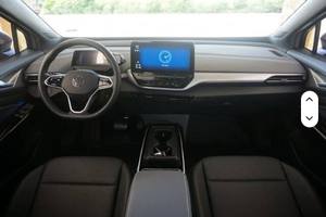 Volkswagen ID.4 Pro S 2023 d'occasion - Acheter - Autres - Product Image 2