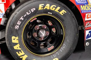 รถเชฟโรเลต มอนต์คาร์โล นาสคาร์ ปี 2006 มือสอง สภาพดี ราคาคุ้มค่า - Product Image 6