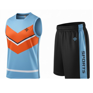 Diseña Tu Propio Uniforme AFL al Por Mayor, Logotipo Personalizado Impreso, Transpirable, Tallas Grandes, Ropa de Equipo 100% Poliéster, Servicio OEM - Product Image 1