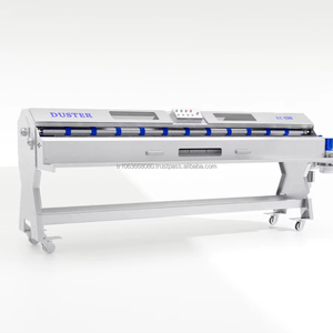 Machine économique de dépoussiérage de tapis de DUSTER 3000 - Product Image 1