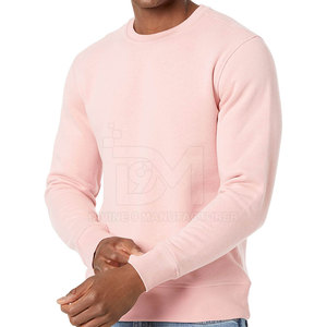 Vente en Gros de Sweatshirts en Polaire Sherpa pour Hommes Derniers modèles Vêtements pour Hiver Sweatshirts en Polaire Sherpa - Product Image 1