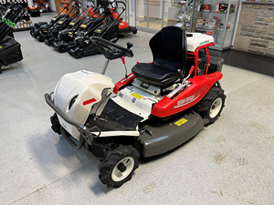 Nueva Podadora de Césped USA Rabbit RM952 para Uso Doméstico, Motor de Alta Productividad, Componente Central con 1 Año de Garantía, ¡En Oferta! - Product Image 4