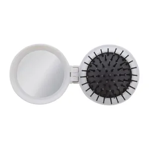 Rabrush Recycled <b>ABS</b> Sustainable Travel Kit Brushes Eco-Friendly Gadgets - Product Image 4