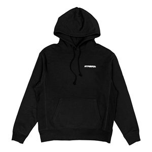 2025 Custom Eco-Friendly <b>Men's</b> XL <b>Hoodie</b> Winter Street Wear Woven Acid Wash Distressed Embroidered Patch Heavyweight 100% Cotton - Product Image 1
