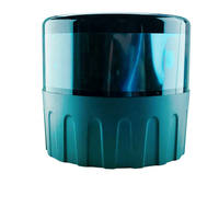 Capteur LiDAR 3D RoboSense Fairy 48 faisceaux pour robot autonome, AGV, AMR, cartographie et détection d'obstacles