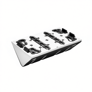 Disque de ponçage Festool SSH-STF-LS130-R5KX de haute qualité pour ponçage efficace - Product Image 2