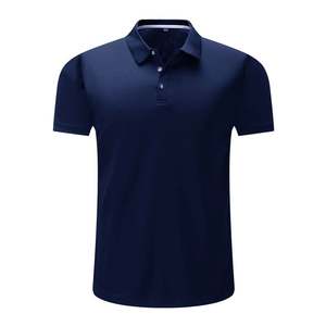 2024 nouvelle mode décontracté été dernière conception hommes Polo t-shirt hommes Polo à manches courtes nouveaux vêtements personnalisé polo personnalisé - Product Image 6