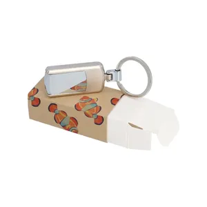 Bolsas de Papel Promocionales CreaSleeve Kraft Band 131 para Merchandising Creativo - Product Image 3