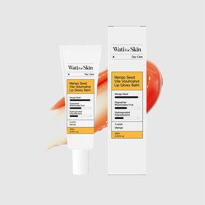 Vanilla PDRN Hyaluronic Acid Volufroshot <b>Lip</b> Glowy Balm - Product Image 2