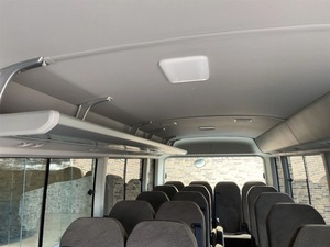 2025 Toyota Coaster Long GX 25 places Idéal pour le confort Utilitaire véhicule complet conduite à gauche à droite essence Options de carburant Vente de bus - Product Image 2