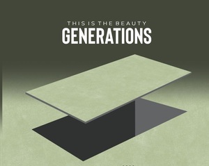 Ultimate Elegance 60x120cm Acabado brillante Azulejos de porcelana con aspecto de mármol Durable e impresionante para espacios de pared interiores modernos - Product Image 3