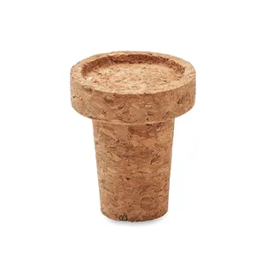 Custom TIPAS <b>Bottle</b> <b>Corks</b> Premium Wine Stoppers for Unique Merchandising - Product Image 6