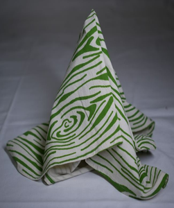 Paño de Cocina 100% Algodón Orgánico de Alta Calidad, Ecológico, Desechable, Hipoalergénico, Esencial para la Cocina, de Secado Rápido, con Estampado Floral - Product Image 5