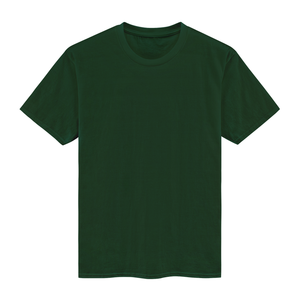 Camiseta de Hombre de Manga Corta, 100% Algodón, Sostenible, Personalizada, de Primera Calidad, Duradera, Tallas Grandes, Último Diseño - Product Image 1