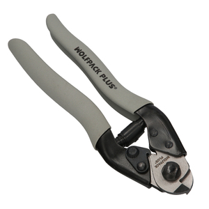 Tagliacavi 190 mm. Acero - Product Image 1