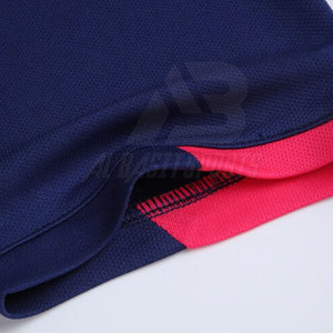 Fabrication d'usine, vêtements de sport, uniforme de football de couleur personnalisée, uniforme de football de haute qualité pour adultes - Product Image 3