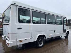 V-Klass Mini Hiace d'occasion 2018, conduite à gauche, 8L essence, automatique, cuir, ACC, Kei R18, Euro IV, 5 places, toit ouvrant panoramique - Product Image 5