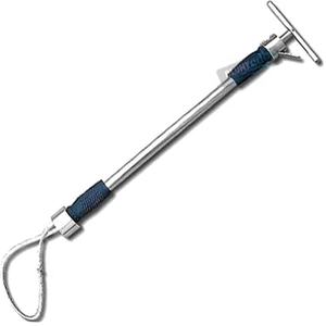 Sujetador de Cerdos de Acero Inoxidable de Alta Resistencia, Reutilizable, Seguro y Confiable, Ajustable, de la Mejor Calidad y Más Vendido - Product Image 5