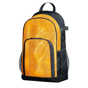 Grand sac de sport avec poche en maille respirante et fermeture éclair à accès rapide pour un style de vie actif - Product Image 5