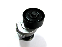 Untuk Tensioner Belt Timing Mesin Mobil SKODA, Pulley Idler 03C145299Q 03C145299C 1J0145299 VKM31047 GA35747 T38439 534006510