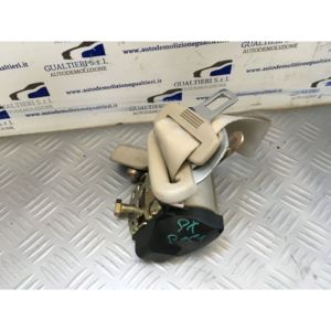 เข็มขัดนิรภัยเบาะหลัง ซ้าย DR 5 1st Series 742080037 (07>14) - Product Image 1