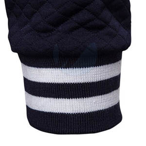 Chaqueta Letterman de lana personalizada para hombre para adultos Diseño único de calle principal con excelente calidad para la temporada de invierno - Product Image 6