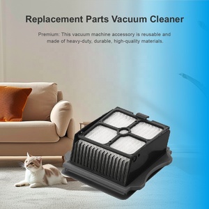 Filtre HEPA pour <span class=keywords><strong>aspirateur</strong></span> <span class=keywords><strong>Tineco</strong></span> <span class=keywords><strong>Floor</strong></span> <span class=keywords><strong>ONE</strong></span> <span class=keywords><strong>S5</strong></span> & <span class=keywords><strong>S5</strong></span> <span class=keywords><strong>PRO</strong></span> 2 Pièces détachées pour <span class=keywords><strong>aspirateur</strong></span> Accessoires - Product Image 5