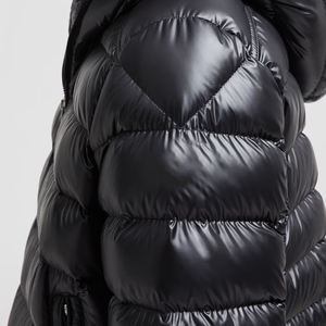 Chaquetas de burbujas transpirables de buen diseño para hombre para invierno, ropa informal personalizada para hombre, chaqueta de burbujas para hombre - Product Image 6