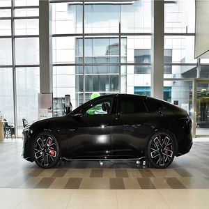 LISTO PARA ENTREGA, SEDÁN ELÉCTRICO AV ATR 12 2024, AUTO USADO - Product Image 3