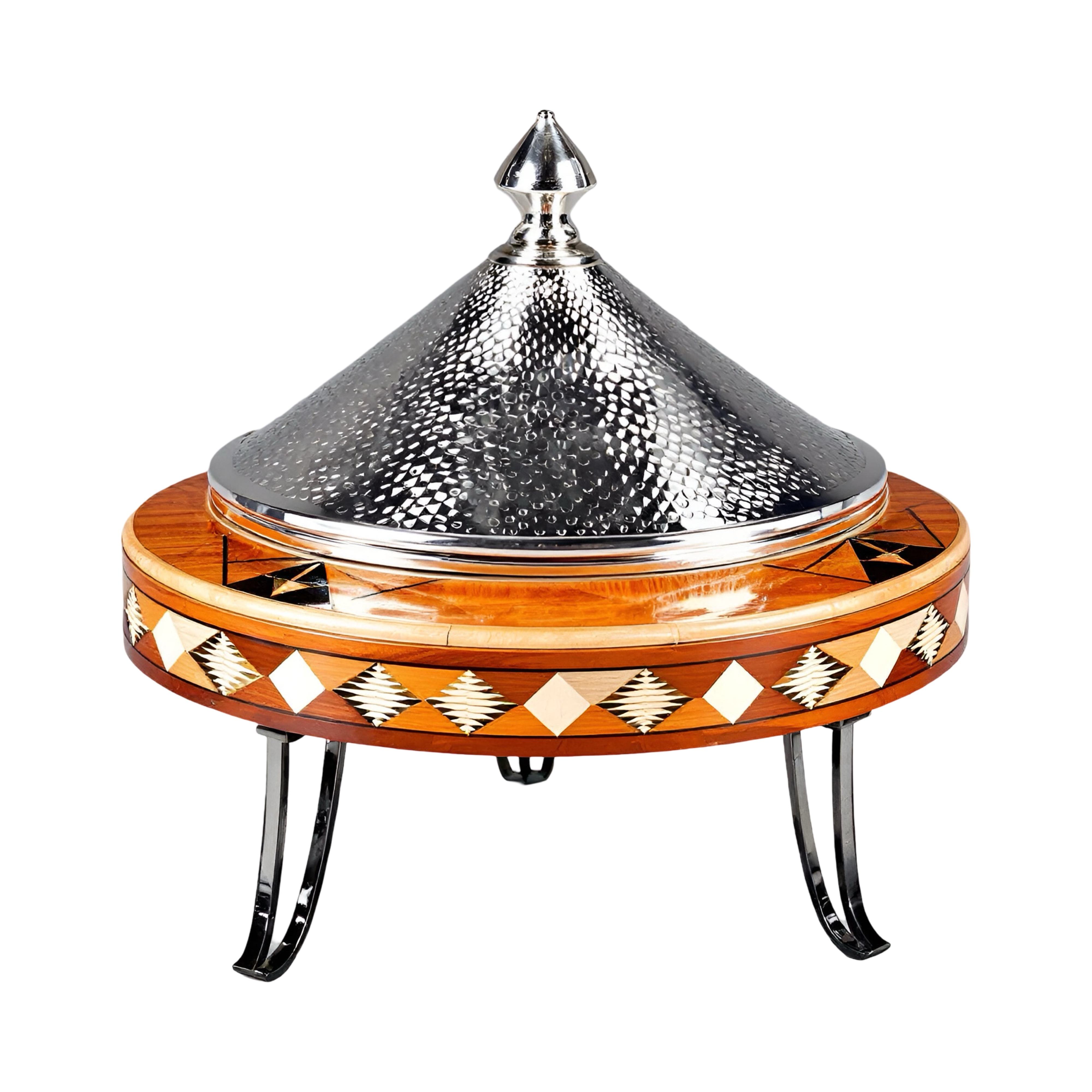 สีน้ำตาล