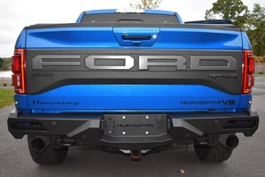 FORD F-150 VELOCIRAP-TOR 2020 EXTREMEMENT PROPRE, 758 CHEVAUX, MOTEUR V8 SURALIMENTÉ, 4X4, PRÊT À LIVRER - Product Image 5