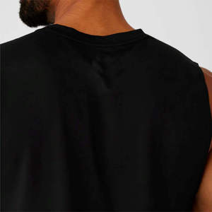 เสื้อถักไหมพรมสำหรับผู้ชายไซส์พิเศษฤดูร้อน - Product Image 5