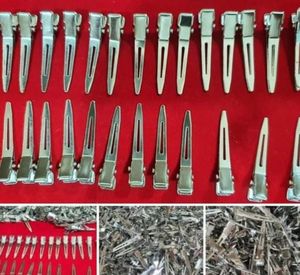 ชุดเครื่องมือต่อผมระดับมืออาชีพพร้อมโลโก้สั่งทำ คุณภาพพรีเมียม ทำจากสแตนเลส พร้อมที่หนีบเทป บรรจุภัณฑ์และสีที่กำหนดเองได้ - Product Image 6